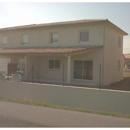  ADC IMMO et EXPERTISE - LE CRES  : Maison / Villa | ROMANS-SUR-ISERE (26100) | 96 m2 | 213 000 € 