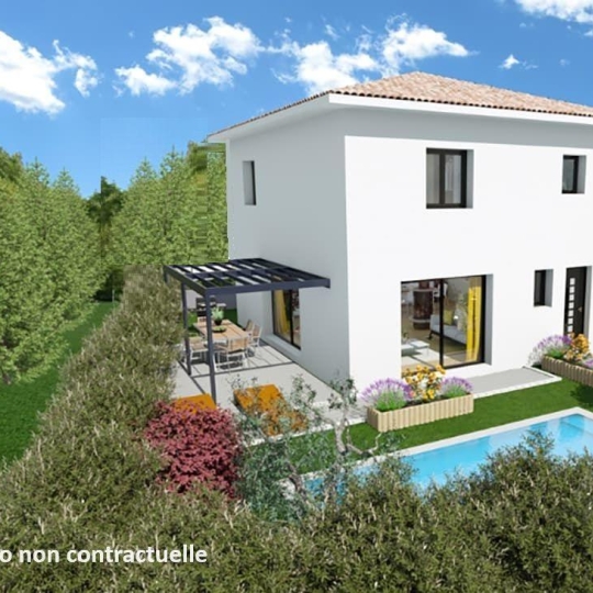  ADC IMMO et EXPERTISE - LE CRES  : Maison / Villa | MONTFERRIER-SUR-LEZ (34980) | 100 m2 | 629 000 € 