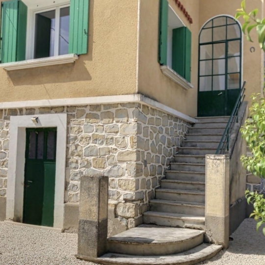  ADC IMMO et EXPERTISE - LE CRES  : Maison / Villa | AIGREMONT (30350) | 102 m2 | 269 000 € 