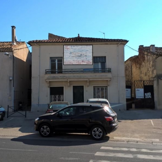  ADC IMMO et EXPERTISE - LE CRES  : House | SAINT-JUST (34400) | 170 m2 | 180 000 € 