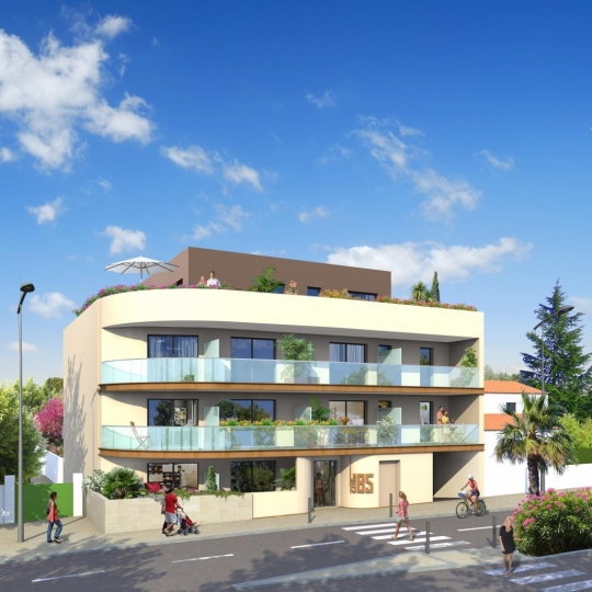  ADC IMMO et EXPERTISE - LE CRES  : Appartement | CASTELNAU-LE-LEZ (34170) | 25 m2 | 119 900 € 
