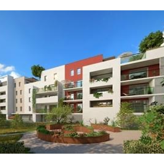  ADC IMMO et EXPERTISE - LE CRES  : Appartement | SAINT-JEAN-DE-VEDAS (34430) | 39 m2 | 188 500 € 