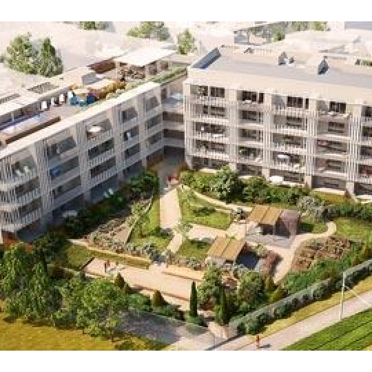  ADC IMMO et EXPERTISE - LE CRES  : Appartement | MONTPELLIER (34000) | 116 m2 | 419 000 € 