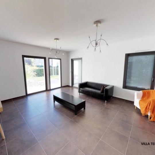  ADC IMMO et EXPERTISE - LE CRES  : Maison / Villa | LUNEL-VIEL (34400) | 83 m2 | 213 900 € 