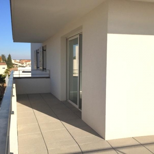  ADC IMMO et EXPERTISE - LE CRES  : Appartement | BAILLARGUES (34670) | 105 m2 | 362 400 € 