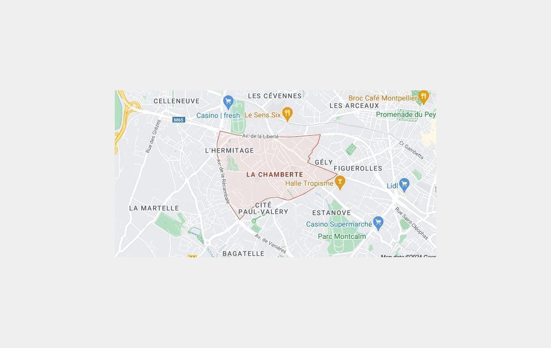 ADC IMMO et EXPERTISE - LE CRES  : Apartment | MONTPELLIER (34000) | 25 m2 | 109 000 € 