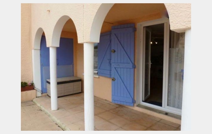 ADC IMMO et EXPERTISE - LE CRES  : Appartement | LE BARCARES (66420) | 35 m2 | 74 000 € 