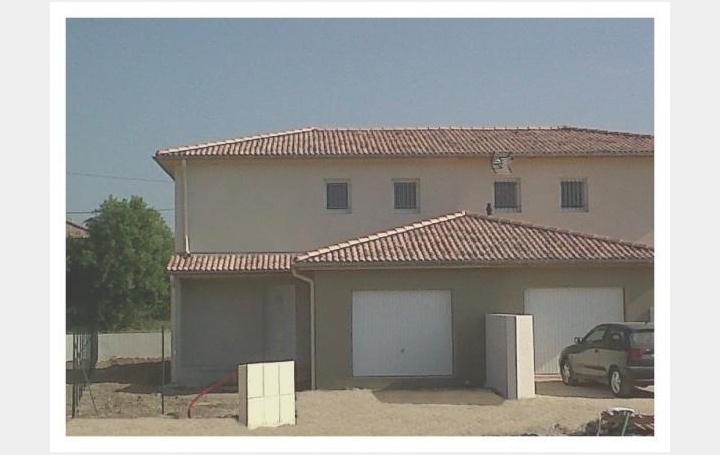 ADC IMMO et EXPERTISE - LE CRES  : Maison / Villa | ROMANS-SUR-ISERE (26100) | 96 m2 | 213 000 € 