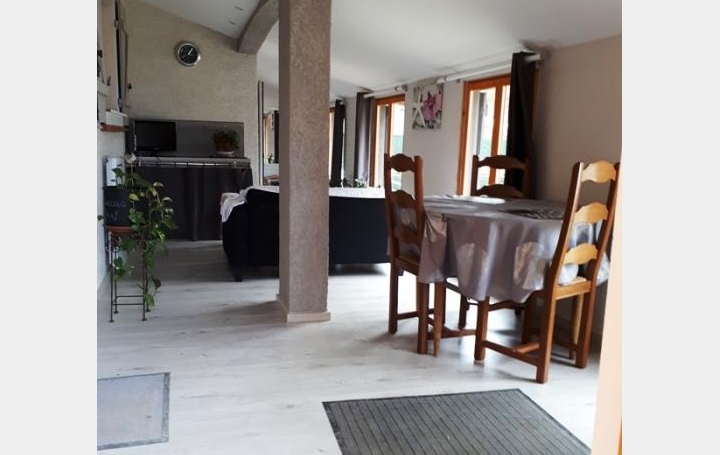 ADC IMMO et EXPERTISE - LE CRES  : Maison / Villa | L'ISLE-JOURDAIN (32600) | 110 m2 | 238 000 € 