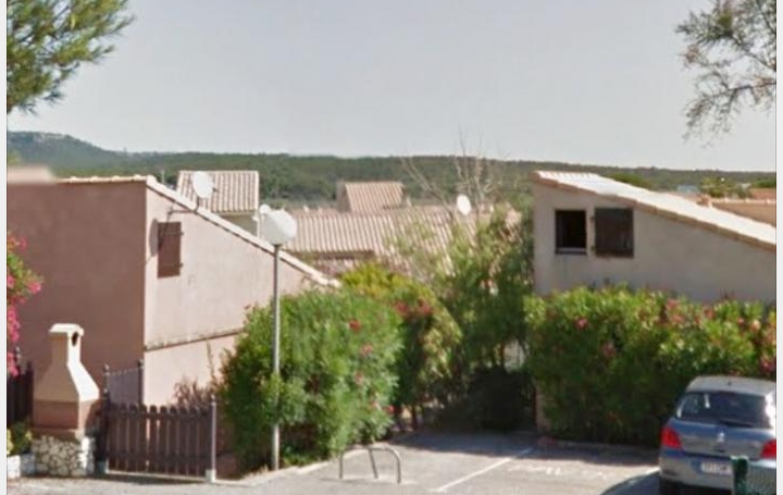 ADC IMMO et EXPERTISE - LE CRES  : Maison / Villa | GRUISSAN (11430) | 33 m2 | 98 000 € 