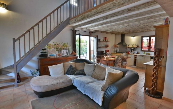 ADC IMMO et EXPERTISE - LE CRES  : Maison / Villa | LUNEL (34400) | 98 m2 | 198 000 € 
