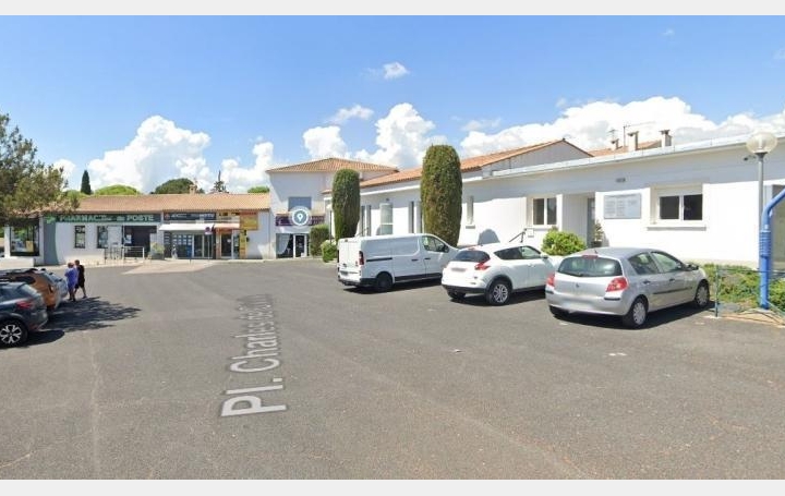  ADC IMMO et EXPERTISE - LE CRES  Office | LE CRES (34920) | 41 m2 | 850 € 
