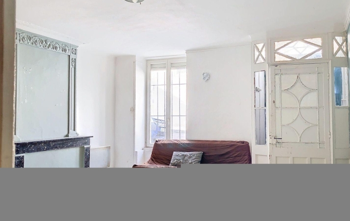  ADC IMMO et EXPERTISE - LE CRES  Appartement | SAINT-HIPPOLYTE-DU-FORT (30170) | 38 m2 | 59 000 € 