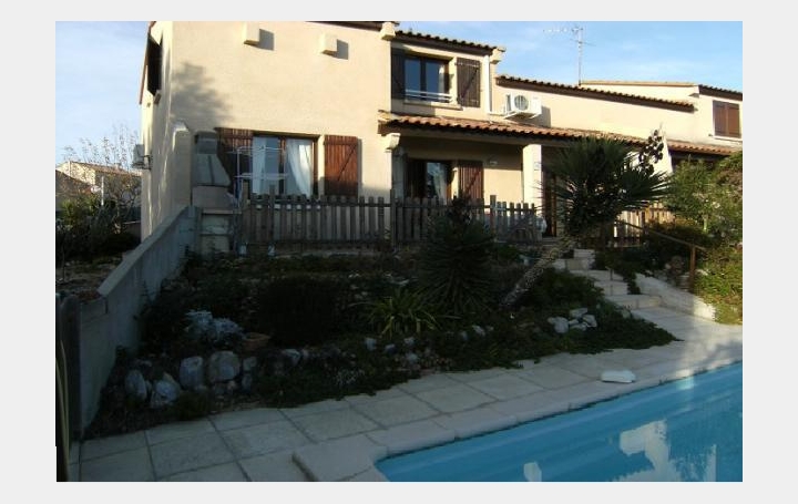 ADC IMMO et EXPERTISE - LE CRES  : Maison / Villa | JUVIGNAC (34990) | 105 m2 | 315 000 € 