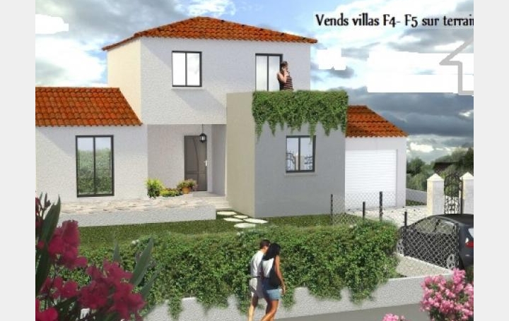 ADC IMMO et EXPERTISE - LE CRES  : Maison / Villa | PRADES-LE-LEZ (34730) | 121 m2 | 465 000 € 