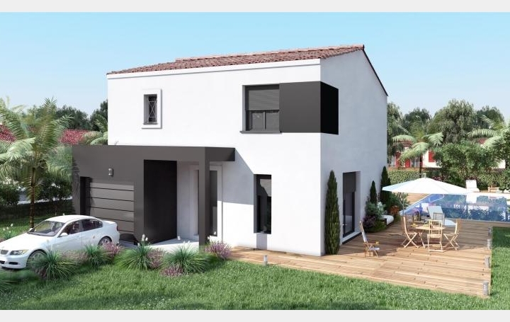 ADC IMMO et EXPERTISE - LE CRES  : Maison / Villa | MONTPELLIER (34000) | 90 m2 | 318 000 € 