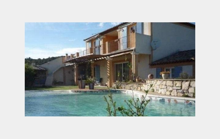 ADC IMMO et EXPERTISE - LE CRES  : Maison / Villa | VACQUIERES (34270) | 150 m2 | 339 000 € 