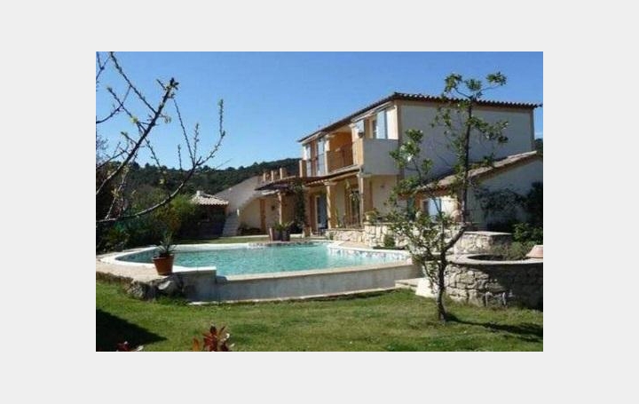 ADC IMMO et EXPERTISE - LE CRES  : Maison / Villa | VACQUIERES (34270) | 150 m2 | 339 000 € 