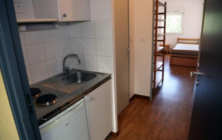 ADC IMMO et EXPERTISE - LE CRES  : Appartement | MONTPELLIER (34000) | 19 m2 | 89 900 € 