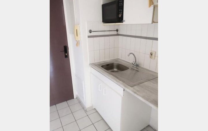 ADC IMMO et EXPERTISE - LE CRES  : Appartement | MONTPELLIER (34000) | 20 m2 | 80 000 € 