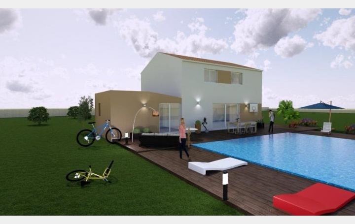 ADC IMMO et EXPERTISE - LE CRES  : Maison / Villa | CASTRIES (34160) | 145 m2 | 497 000 € 
