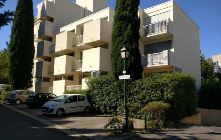 ADC IMMO et EXPERTISE - LE CRES  : Appartement | MONTPELLIER (34000) | 30 m2 | 101 000 € 