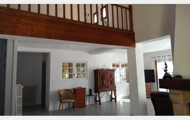 ADC IMMO et EXPERTISE - LE CRES  : Maison / Villa | VACQUIERES (34270) | 280 m2 | 425 000 € 