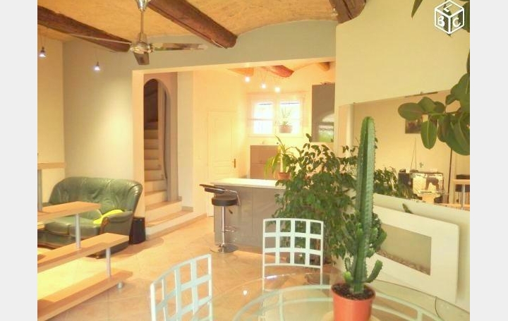 ADC IMMO et EXPERTISE - LE CRES  : Maison / Villa | CASTRIES (34160) | 80 m2 | 224 000 € 
