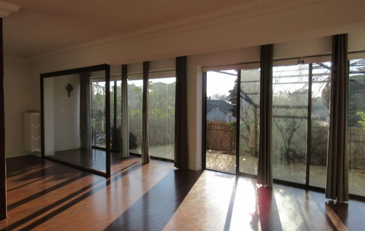 ADC IMMO et EXPERTISE - LE CRES  : Appartement | BAILLARGUES (34670) | 137 m2 | 202 000 € 