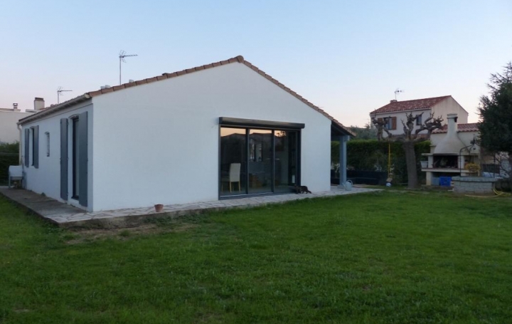 ADC IMMO et EXPERTISE - LE CRES  : Maison / Villa | MAUGUIO (34130) | 90 m2 | 340 000 € 
