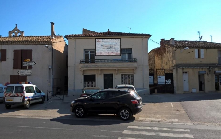 ADC IMMO et EXPERTISE - LE CRES  : House | SAINT-JUST (34400) | 170 m2 | 180 000 € 