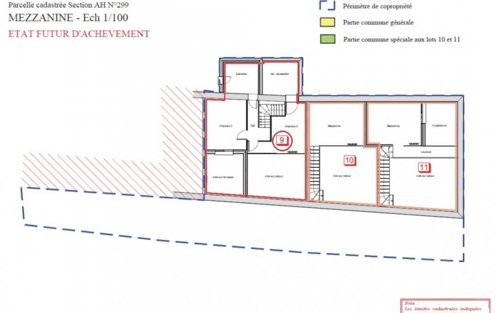ADC IMMO et EXPERTISE - LE CRES  : Appartement | SAINT-JUST (34400) | 86 m2 | 250 000 € 