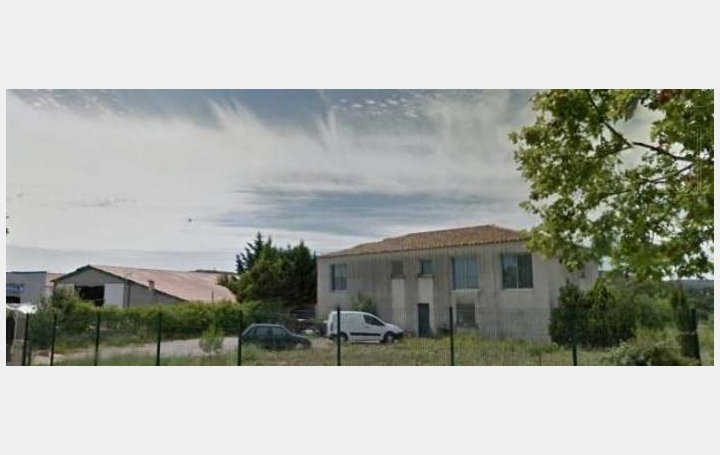 ADC IMMO et EXPERTISE - LE CRES  : Maison / Villa | FABREGUES (34690) | 320 m2 | 473 000 € 
