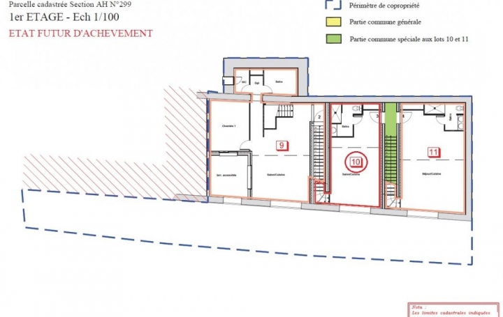 ADC IMMO et EXPERTISE - LE CRES  : Appartement | SAINT-JUST (34400) | 47 m2 | 125 000 € 