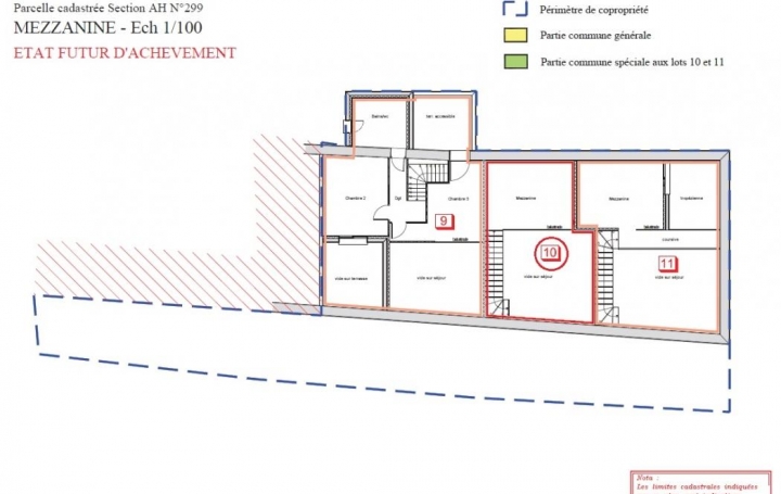 ADC IMMO et EXPERTISE - LE CRES  : Appartement | SAINT-JUST (34400) | 47 m2 | 125 000 € 