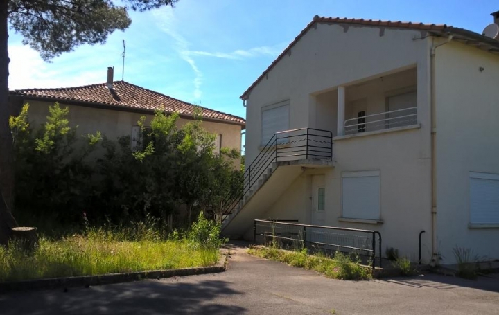 ADC IMMO et EXPERTISE - LE CRES  : Appartement | LE CRES (34920) | 55 m2 | 149 000 € 