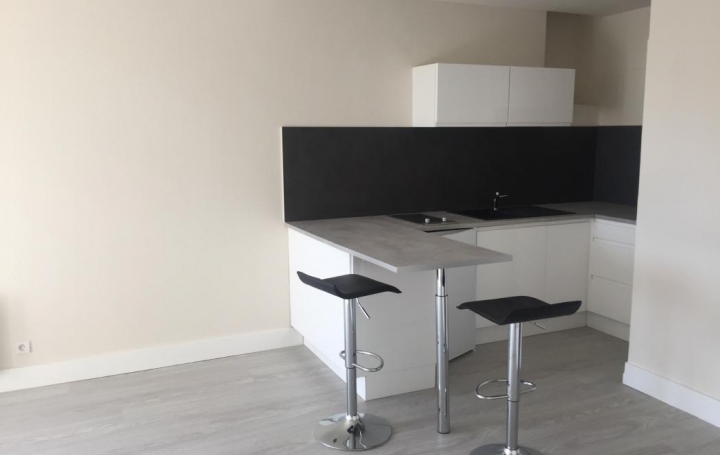 ADC IMMO et EXPERTISE - LE CRES  : Appartement | MONTPELLIER (34000) | 24 m2 | 99 000 € 