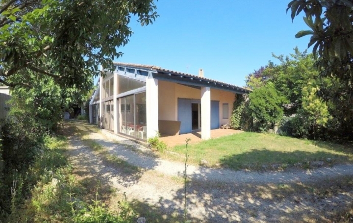 ADC IMMO et EXPERTISE - LE CRES  : Maison / Villa | CASTRIES (34160) | 160 m2 | 299 900 € 