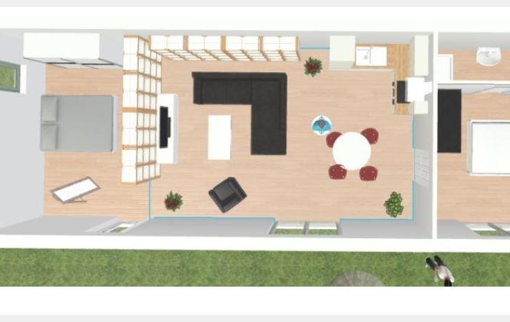 ADC IMMO et EXPERTISE - LE CRES  : Maison / Villa | CASTRIES (34160) | 67 m2 | 199 900 € 