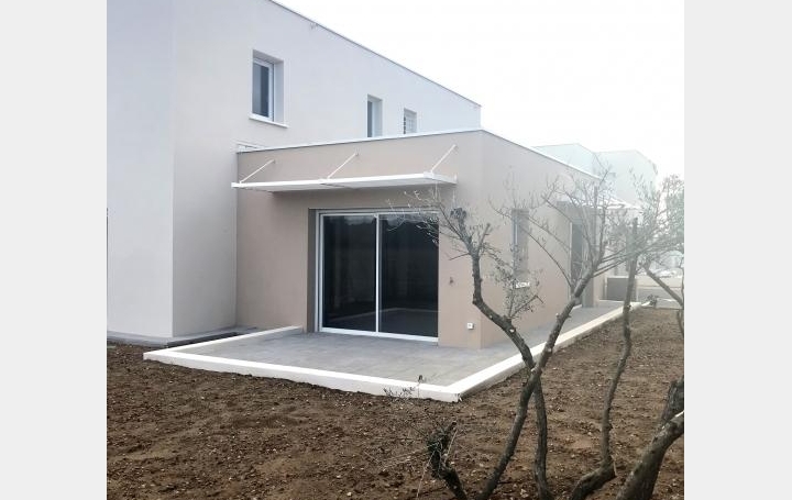 ADC IMMO et EXPERTISE - LE CRES  : Maison / Villa | BAILLARGUES (34670) | 87 m2 | 295 000 € 