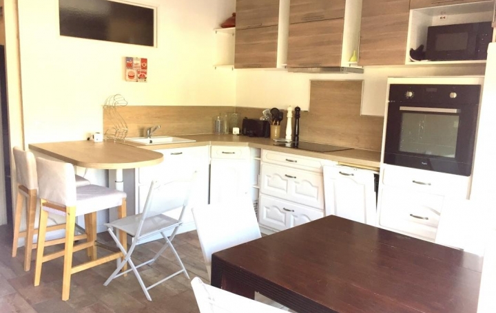 ADC IMMO et EXPERTISE - LE CRES  : Appartement | LE CRES (34920) | 46 m2 | 139 000 € 