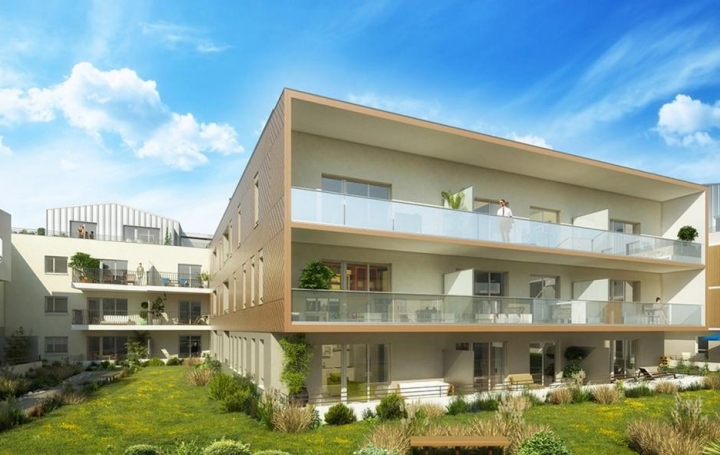 ADC IMMO et EXPERTISE - LE CRES  : Appartement | CASTELNAU-LE-LEZ (34170) | 24 m2 | 133 000 € 