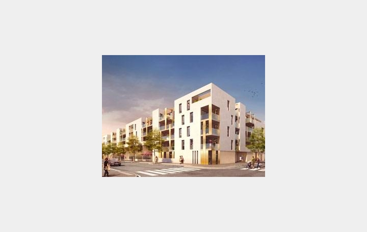 ADC IMMO et EXPERTISE - LE CRES  : Appartement | MONTPELLIER (34080) | 56 m2 | 198 000 € 