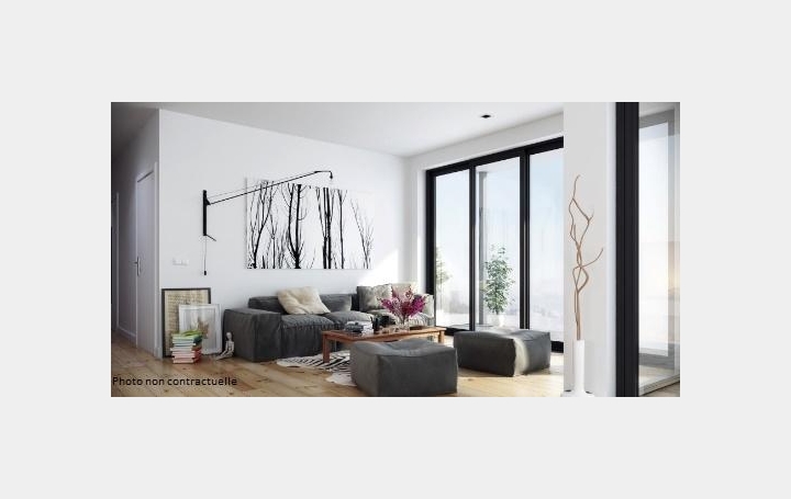 ADC IMMO et EXPERTISE - LE CRES  : Appartement | LE CRES (34920) | 37 m2 | 164 000 € 