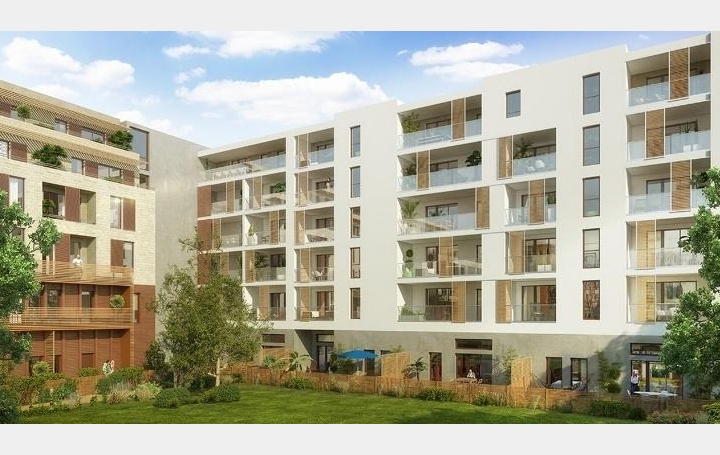 ADC IMMO et EXPERTISE - LE CRES  : Appartement | MONTPELLIER (34000) | 29 m2 | 132 000 € 