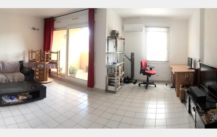 ADC IMMO et EXPERTISE - LE CRES  : Appartement | CLAPIERS (34830) | 44 m2 | 148 000 € 