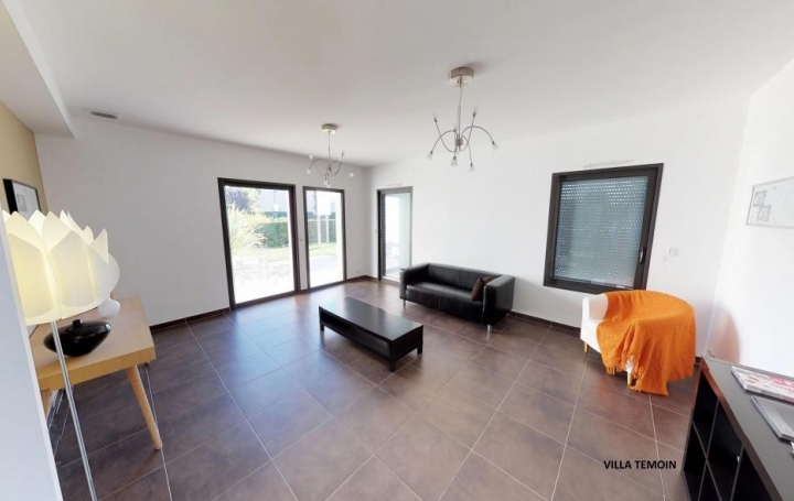ADC IMMO et EXPERTISE - LE CRES  : Maison / Villa | LUNEL-VIEL (34400) | 83 m2 | 213 900 € 