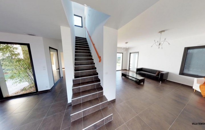 ADC IMMO et EXPERTISE - LE CRES  : Maison / Villa | VENDARGUES (34740) | 83 m2 | 320 150 € 