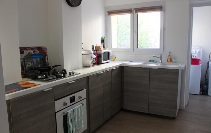 ADC IMMO et EXPERTISE - LE CRES  : Appartement | MONTPELLIER (34090) | 65 m2 | 160 000 € 