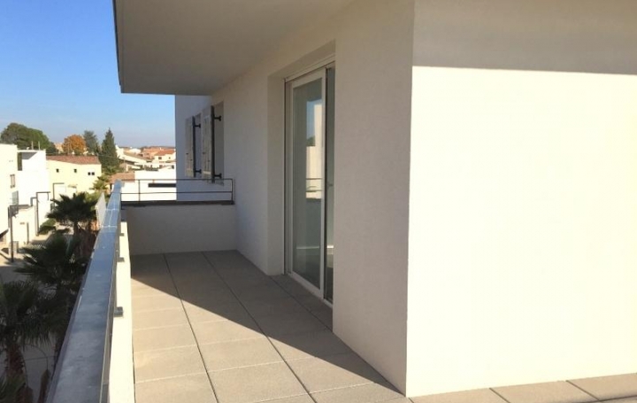 ADC IMMO et EXPERTISE - LE CRES  : Appartement | BAILLARGUES (34670) | 105 m2 | 362 400 € 